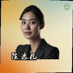 陈逸凡